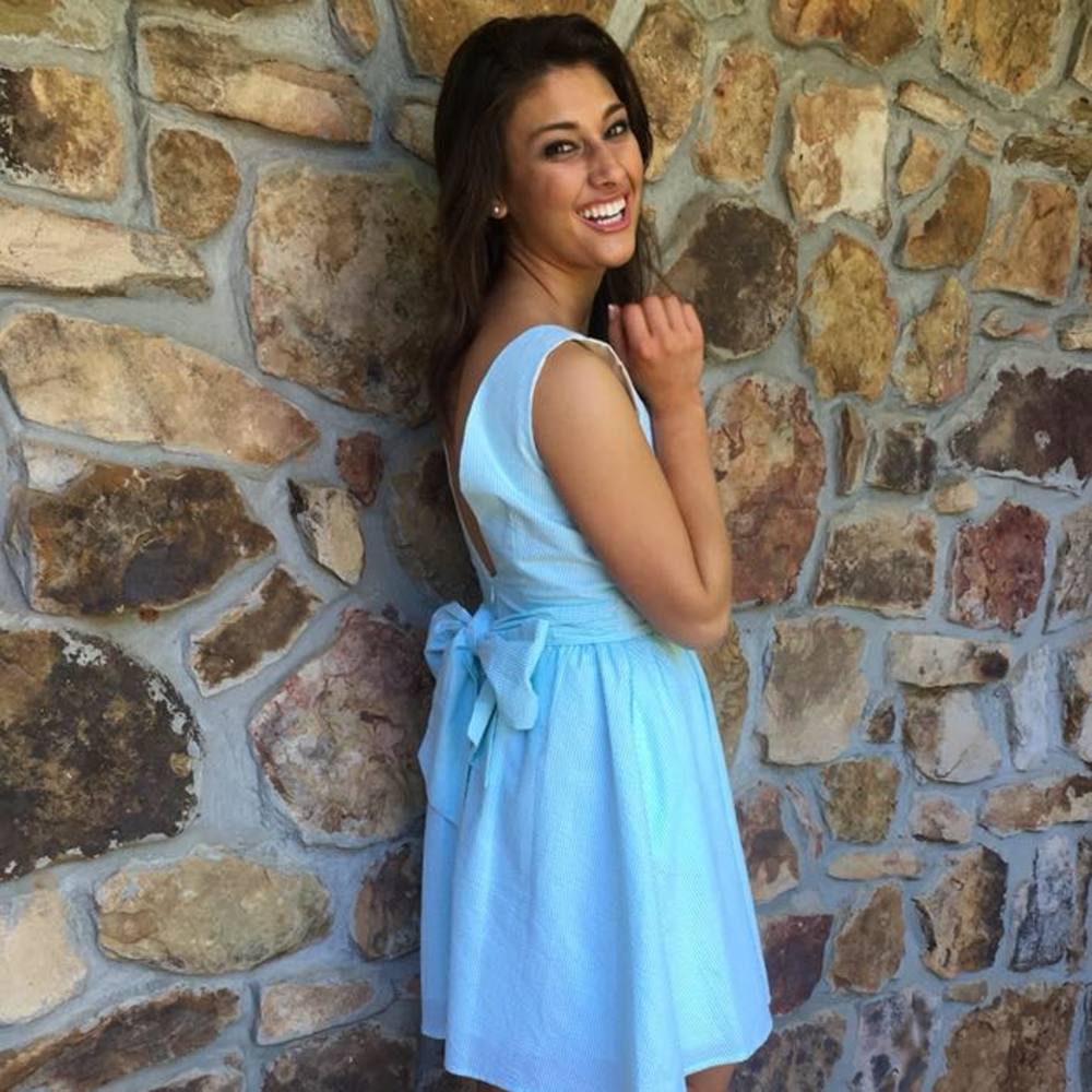 Meet your Posher, Brooke